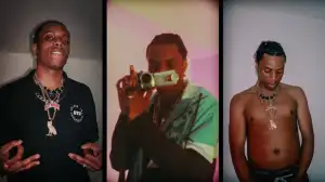 Roy Woods - Like Pascal (Video)