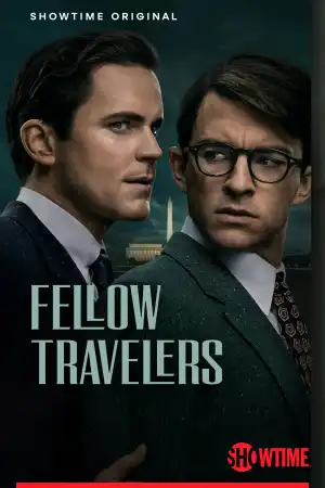 Fellow Travelers S01E02