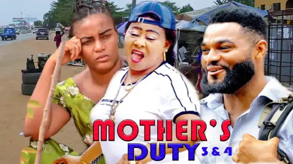 Mother