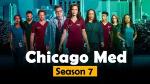 Chicago Med S07E19