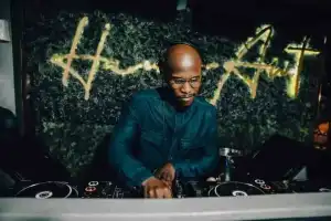DJ Kent – WeeKent SunSets#7 Mix