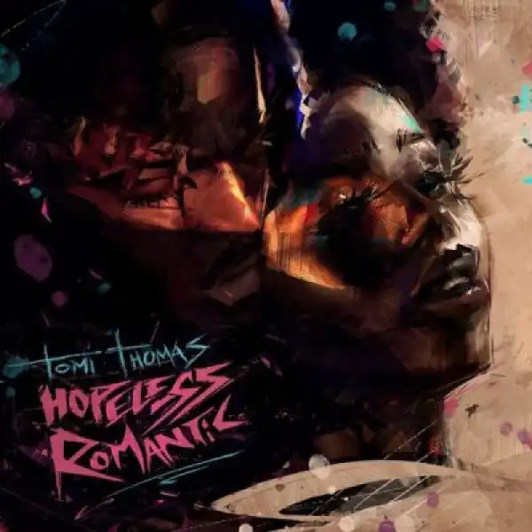 Tomi Thomas ft. Buju Banton – Hurricane