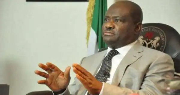 Breaking News: Rivers Releases 22 ExxonMobil Workers