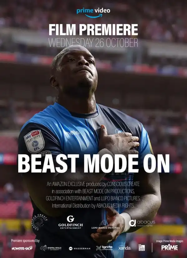 Beast Mode On (2022)