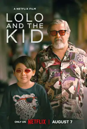 Lolo and the Kid (2024) [Filipino]