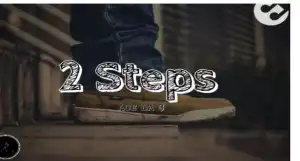 Ace da Q – 2 Steps