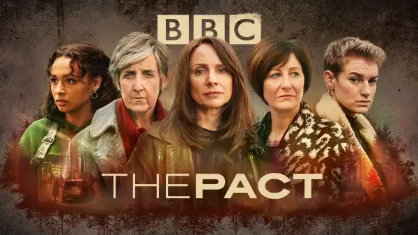 The Pact Season 1