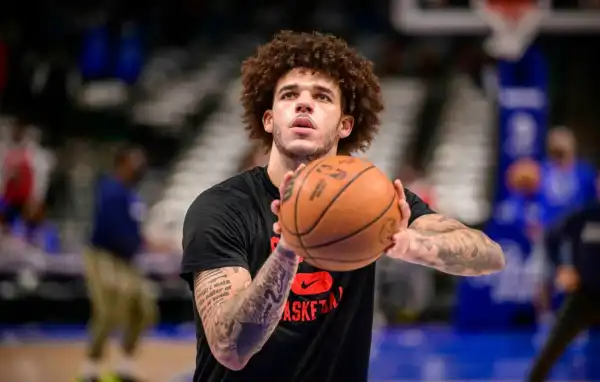 Biography & Net Worth Of Lonzo Ball