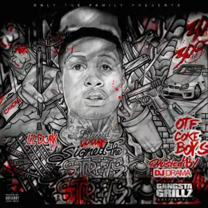 Lil Durk – Don’t Understand Me