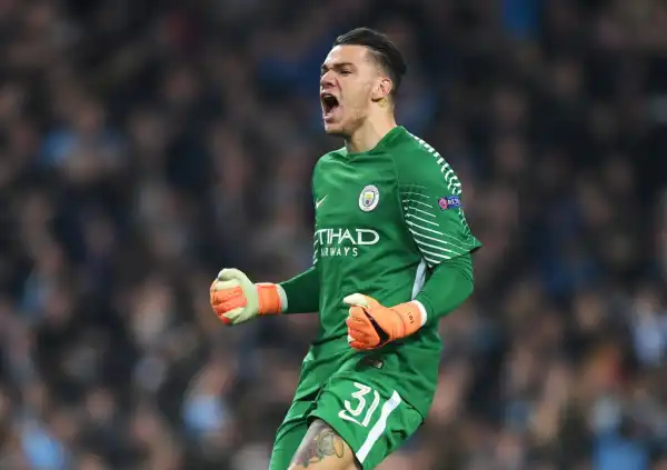 Transfer: Galatasaray to sign Ederson after completing Osimhen deal – Yakup Çınar