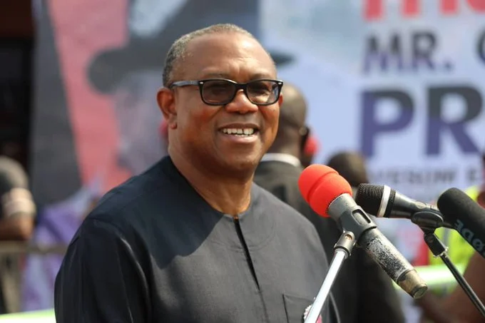 Peter Obi To Soludo: Anybody Supporting Me That Fights You Is On His Own