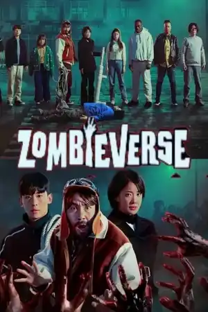 Zombieverse Season 1