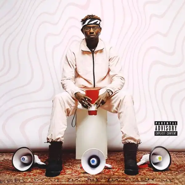 Jaido P – Pablo Moves