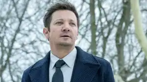 Jeremy Renner Discusses ‘Emotional’ Mayor of Kingstown Season 3 Production Following Accident