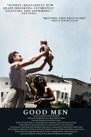 Good Men (2024)