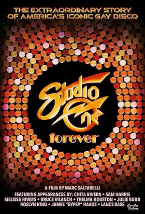 Studio One Forever (2024)