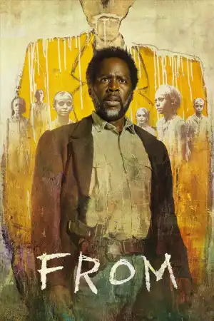 From (2022 TV Series)