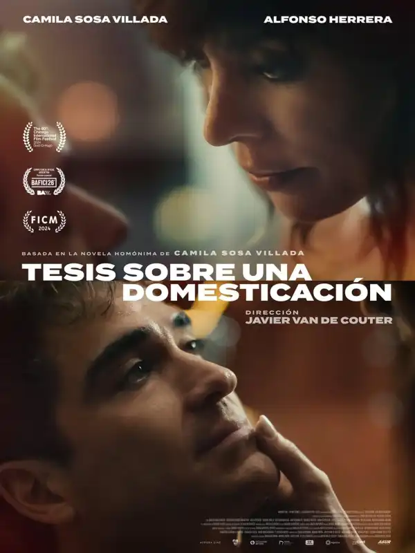 Thesis on a Domestication (2024) [Spanish]