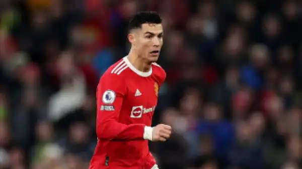 Cristiano Ronaldo rethinking his future at Man Utd