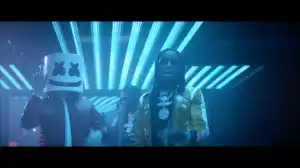 Migos ft. Marshmello – Danger (Music Video)