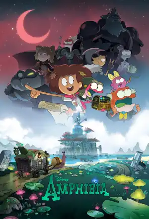 Amphibia S03E26E27