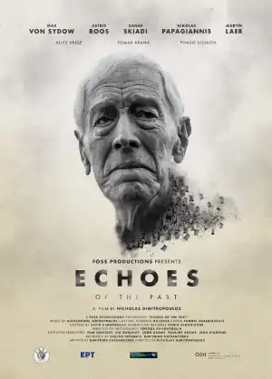 Echoes of the Past (2021)