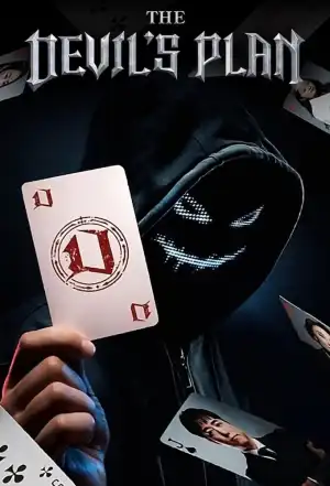 The Devils Plan (2023) [Korean] (TV series)