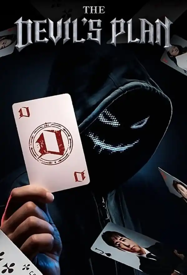 The Devils Plan S02 E03