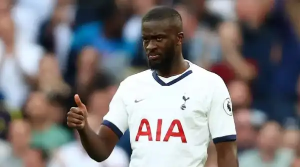 NOT INTERESTED!!! Ndombele Refuses To Play Under Jose Mourinho At Tottenham