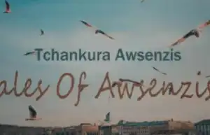Tchankura Awsenzis – Broken Heart