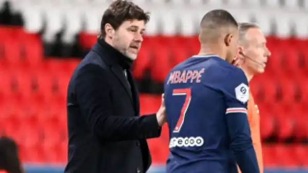 PSG coach Pochettino eager to make Tottenham summer return