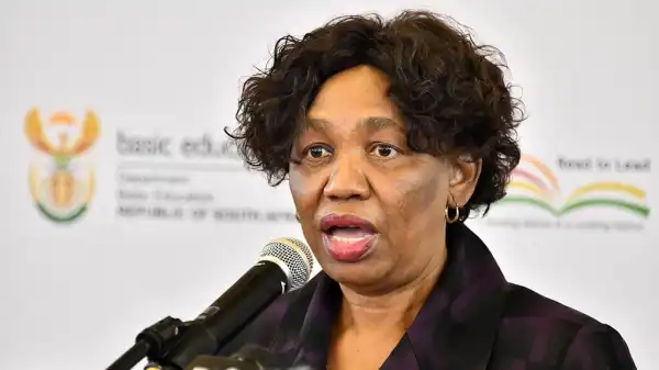 Age & Net Worth Of Angie Motshekga