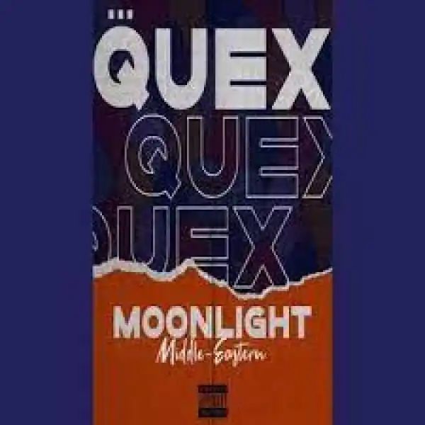 QueX – MoonLight (Middle Eastern)