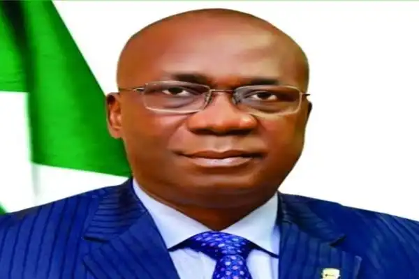 BREAKING: Another Edo APC Gov Aspirant Withdraws, Backs Idahosa