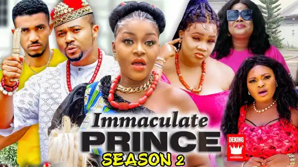 Immaculate Prince Season 2