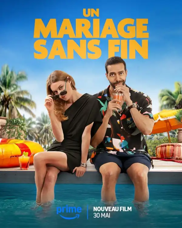 An Endless Wedding (2025) [French]