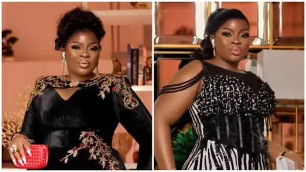 Condolence Messages Pour in for Actress Bimbo Thomas As She Loses Mother