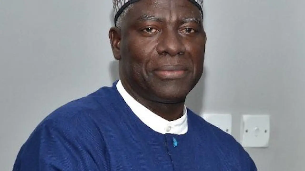 ‘Buhari will never rig election’ – Ex-DSS DG, Yusuf Bichi