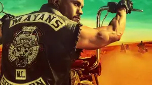 Mayans M C S03E05