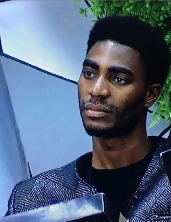 #BBNaija: Yerins Reveals Housemate Who Will Win the Show