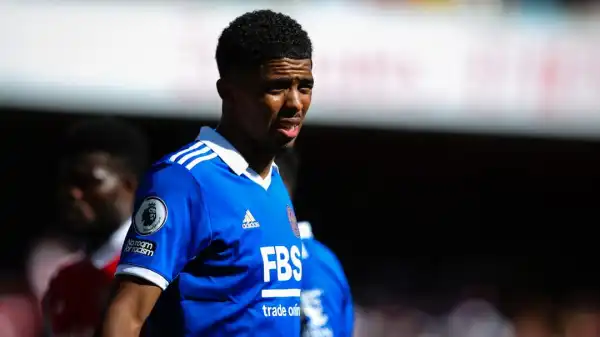 Chelsea readying increased offer for Wesley Fofana