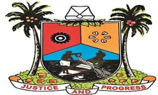 Lagos govt completes CMS floating jetty