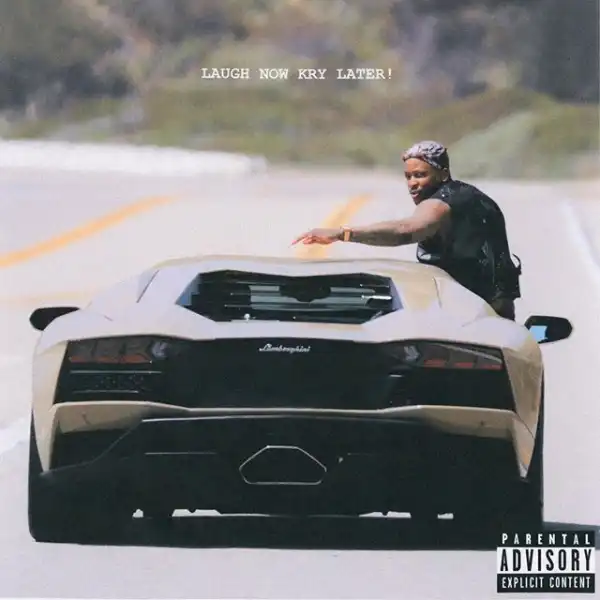 YG – Laugh Now Kry Later