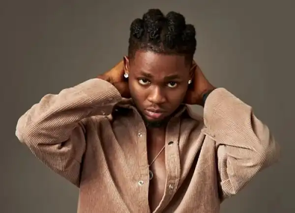 I Once Considered Converting To Islam – Omah Lay
