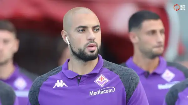 Man Utd progress on loan-to-buy deal for Fiorentina