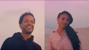 Berhana - Golden Pt. 2 Ft. Mereba (Video)