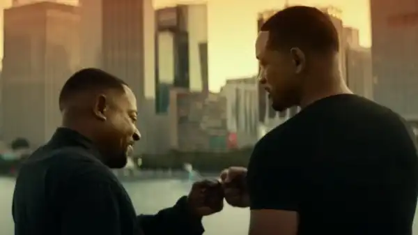 New Bad Boys: Ride or Die Poster Previews Will Smith and Martin Lawrence’s Next Adventure