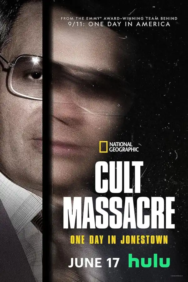 Cult Massacre One Day in Jonestown S01 E03