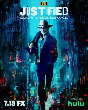 Justified City Primeval S01E04