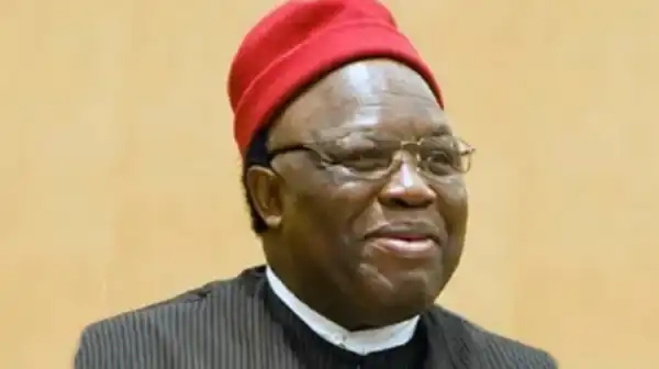 Obi’s bid revolt against poverty, injustice –Ohanaeze